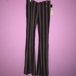 Kaya bell pants. Brand new from doll skill